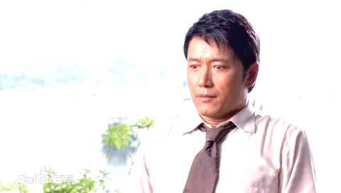 苗侨伟(Michael Miu)2007电影《兄弟之生死同盟》最优质剧照