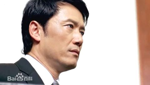 苗侨伟(Michael Miu)2007电影《兄弟之生死同盟》最优质剧照