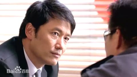 苗侨伟(Michael Miu)2007电影《兄弟之生死同盟》最优质剧照