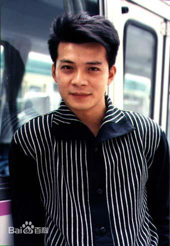 黄日华(Felix Wong Yat Wa)生活照壁纸壁纸