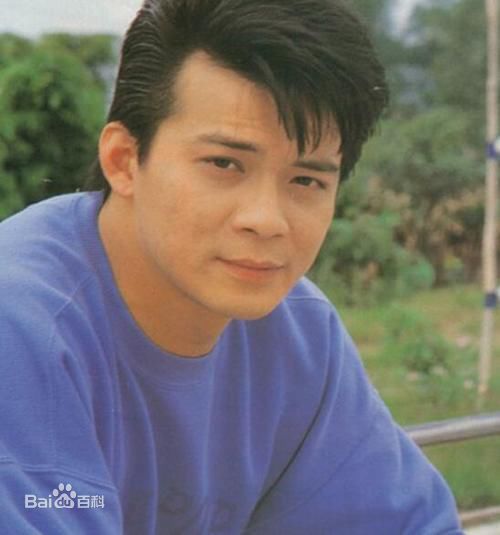 黄日华(Felix Wong Yat Wa)生活照壁纸壁纸