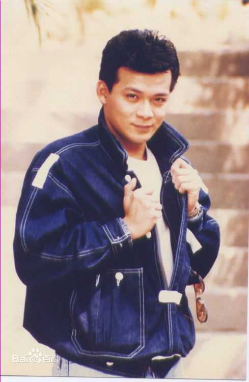 最全黄日华(Felix Wong Yat Wa)壁纸