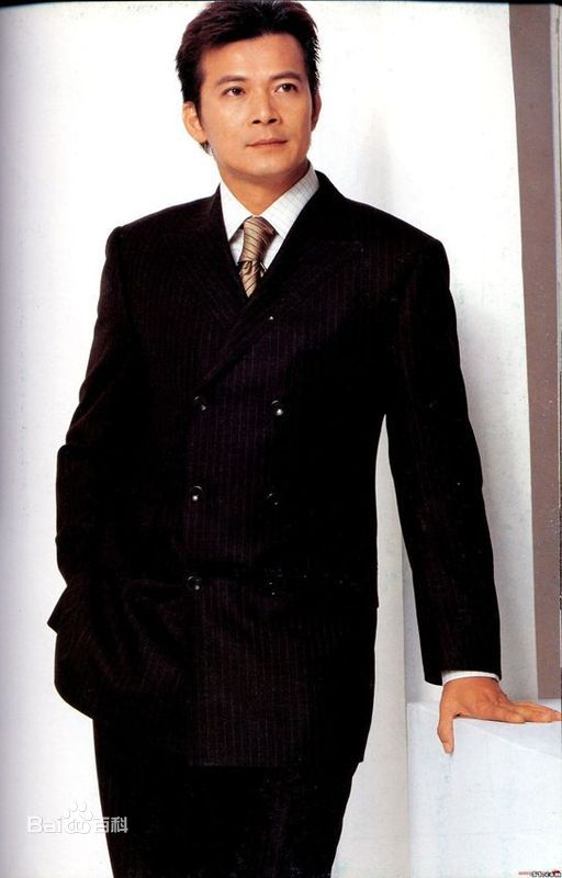 最全黄日华(Felix Wong Yat Wa)壁纸