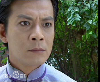 黄日华(Felix Wong Yat Wa)2000年《醉拳苏乞儿》剧照