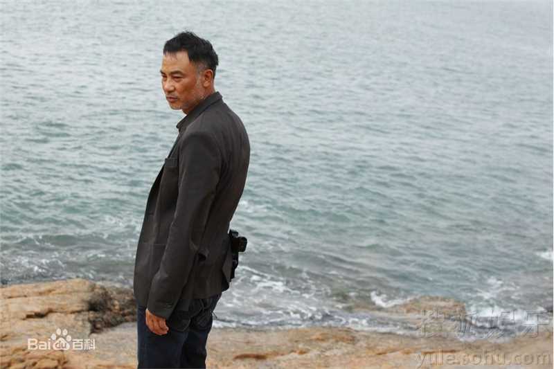 精选任达华(Simon Yam或Yam Tat-wah)精彩图册