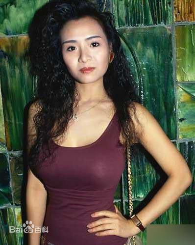 叶子媚(Amy Yip)最新壁纸