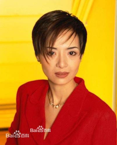 叶子媚(Amy Yip)最新壁纸