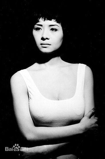 叶子媚(Amy Yip)近照特写生活照