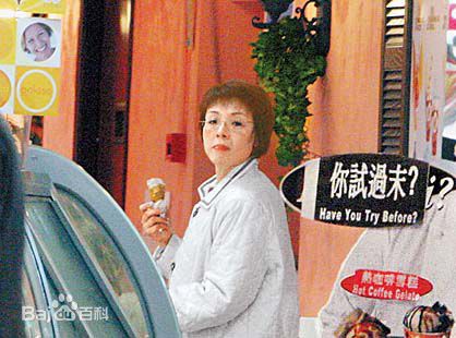 精选叶子媚(Amy Yip)