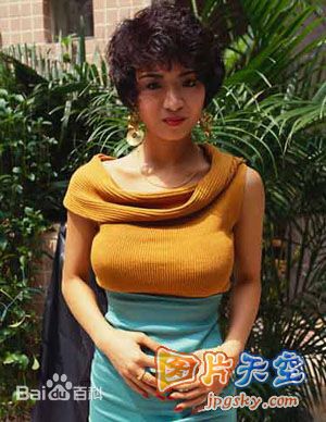 精选叶子媚(Amy Yip)