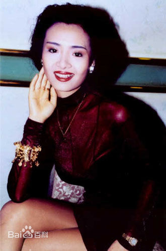 精选叶子媚(Amy Yip)