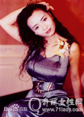 精选叶子媚(Amy Yip)