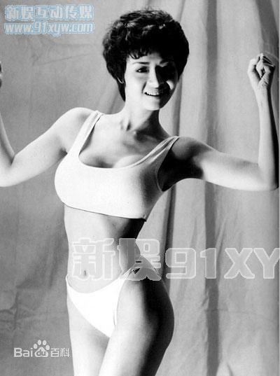 精选叶子媚(Amy Yip)