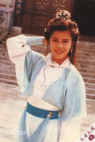 梁艺龄（原名梁佩玲）(Fiona Leung)梁艺龄版马芳龄壁纸壁纸