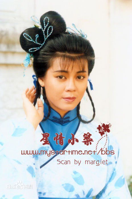 梁艺龄（原名梁佩玲）(Fiona Leung)梁艺龄版马芳龄壁纸壁纸