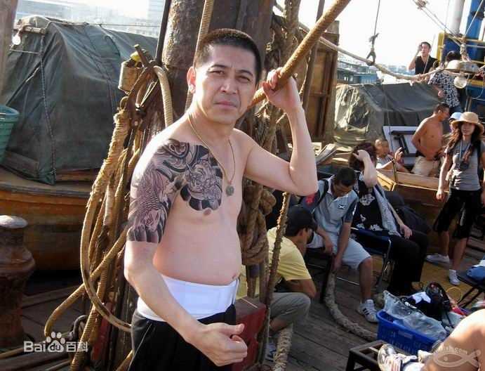 精选高捷(Jack Kao)精彩图册