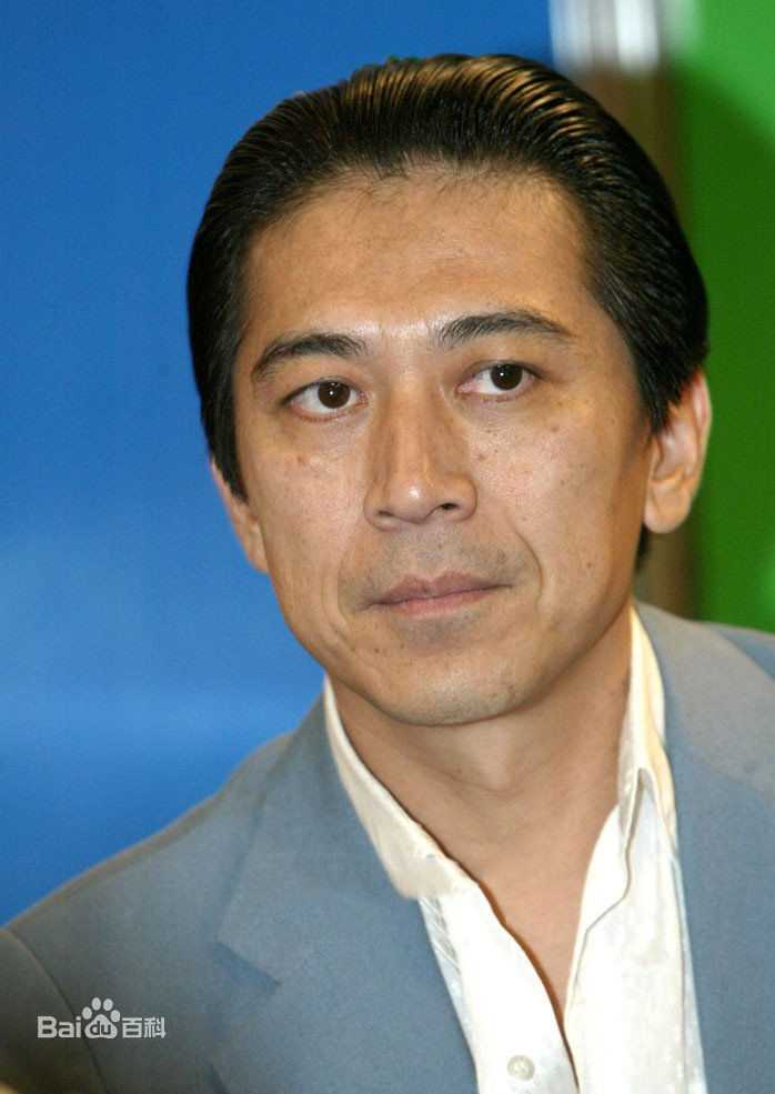 最新高捷(Jack Kao)性感图片