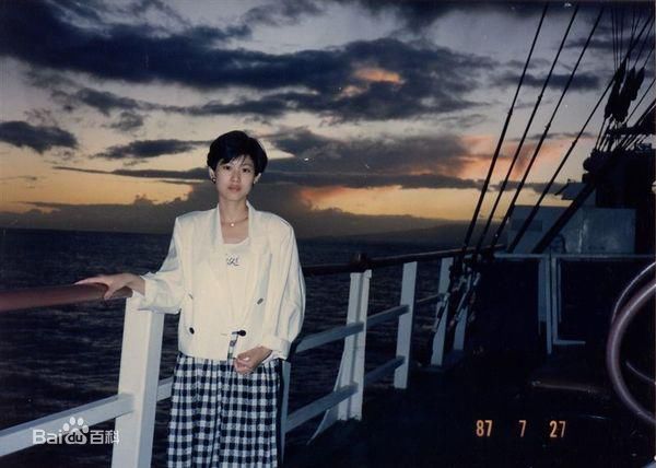 高清辛树芬精彩图册