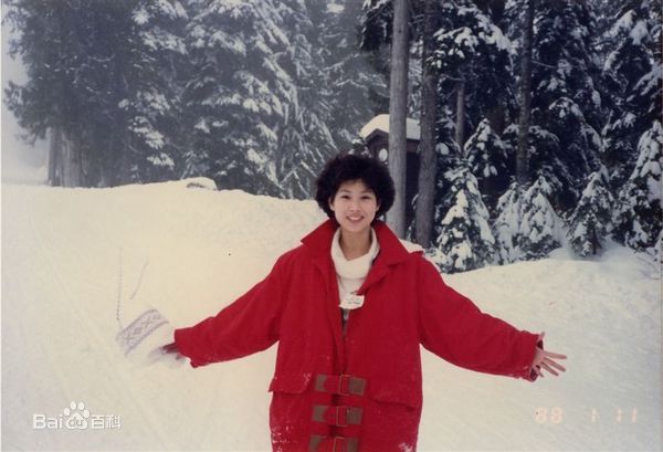 高清辛树芬精彩图册