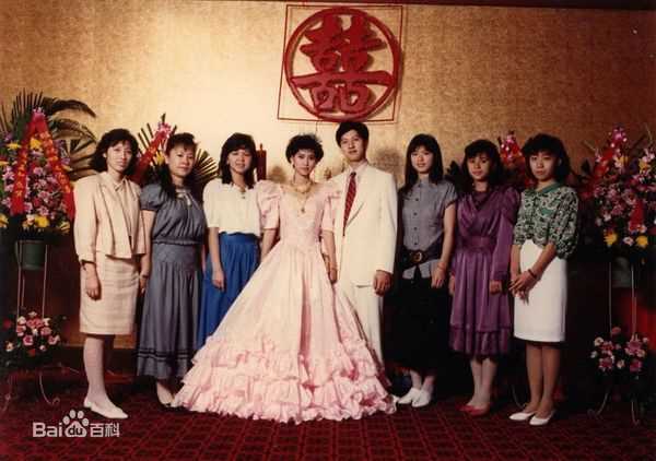 高清辛树芬精彩图册