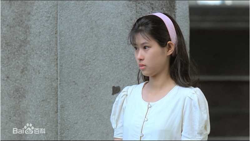 高清辛树芬精彩图册