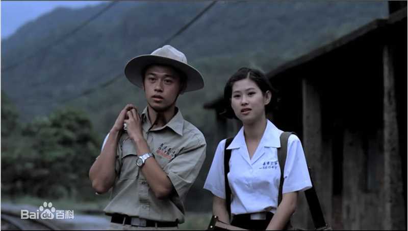 高清辛树芬精彩图册