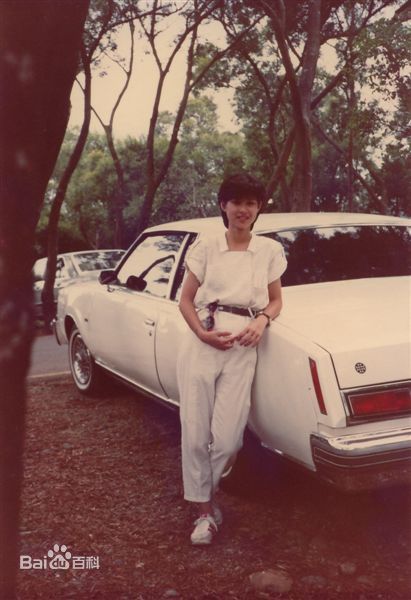 高清辛树芬精彩图册