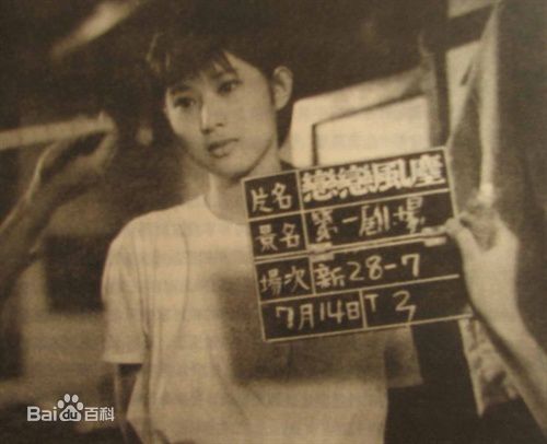 最新辛树芬壁纸