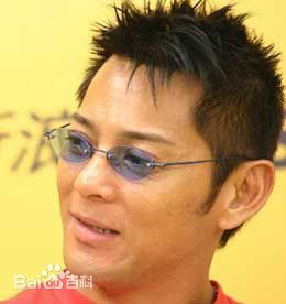 最全莫少聪(Max Mok)素颜照