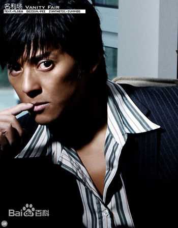 最全莫少聪(Max Mok)素颜照