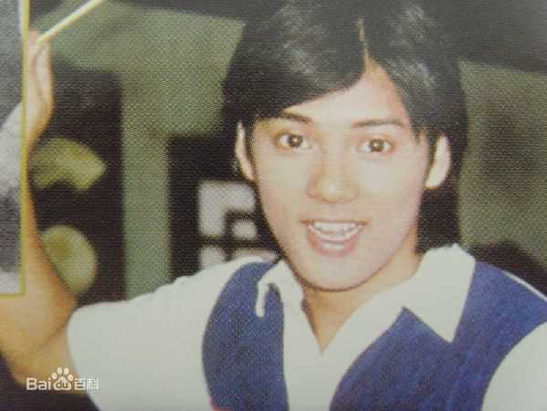 最全莫少聪(Max Mok)素颜照