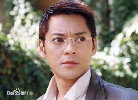 最全莫少聪(Max Mok)素颜照