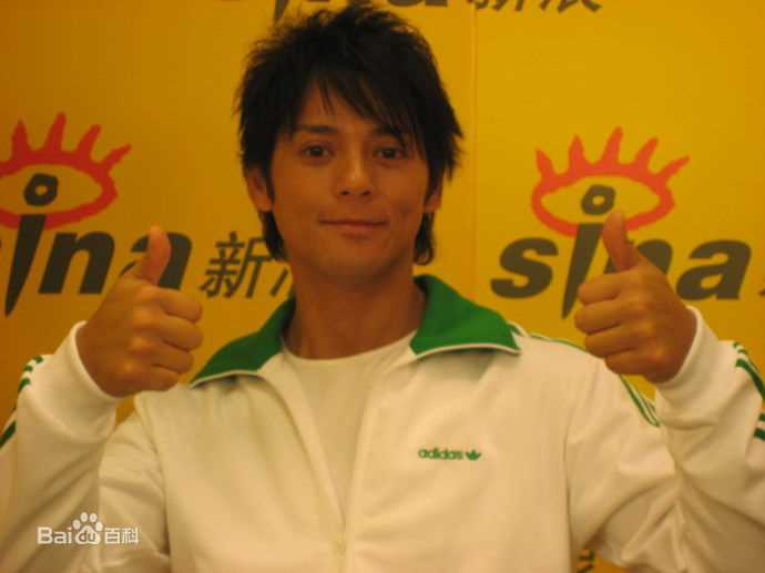 最全莫少聪(Max Mok)素颜照