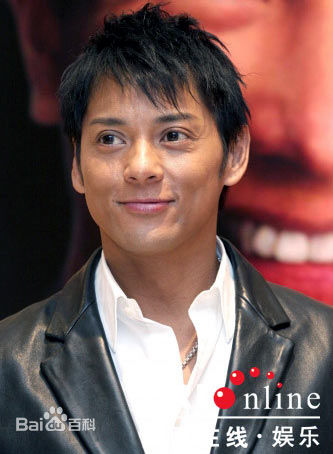 最全莫少聪(Max Mok)素颜照