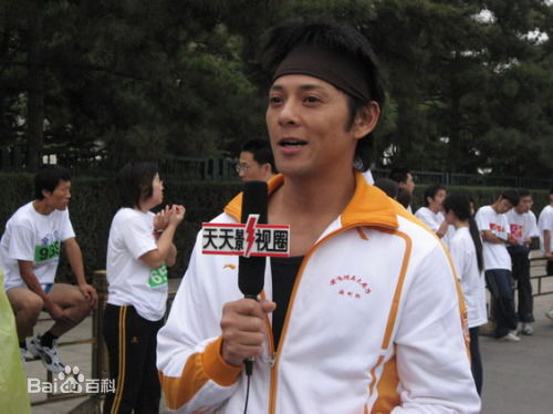 最全莫少聪(Max Mok)素颜照