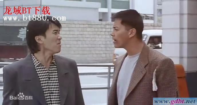 莫少聪(Max Mok)龙凤茶楼剧照