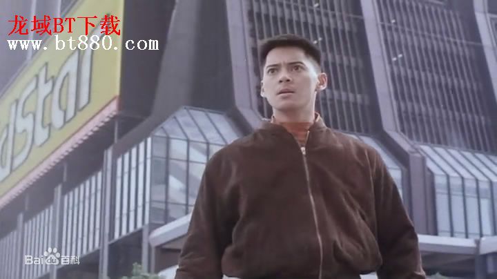 莫少聪(Max Mok)龙凤茶楼剧照