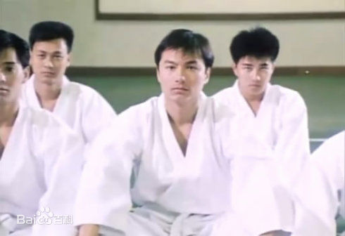 莫少聪(Max Mok)冲天小子精选剧照