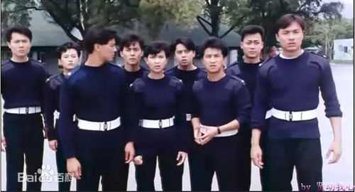 莫少聪(Max Mok)冲天小子精选剧照