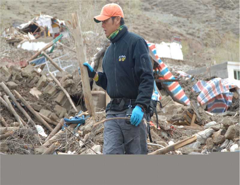 莫少聪(Max Mok)少聪爱心关怀活动图片图册