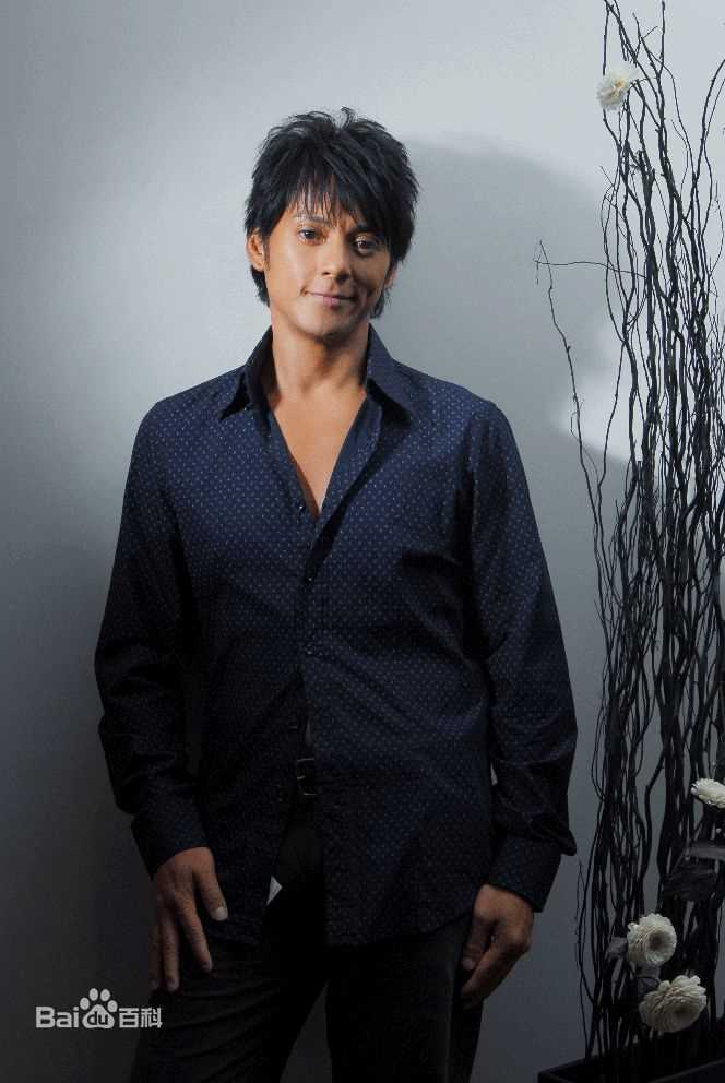 精选莫少聪(Max Mok)精彩图册