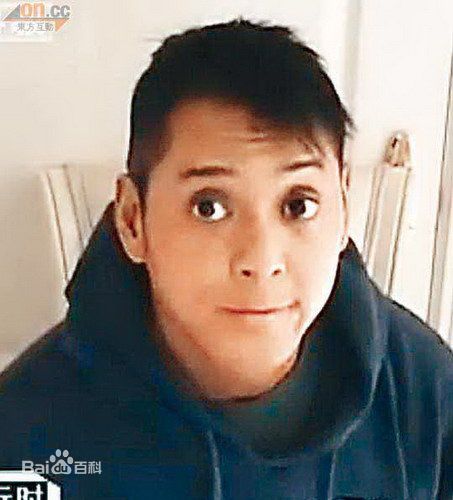 精选莫少聪(Max Mok)精彩图册