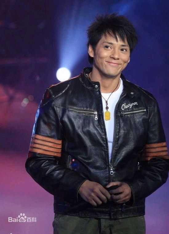 精选莫少聪(Max Mok)精彩图册