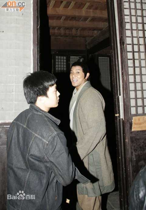 精选莫少聪(Max Mok)精彩图册