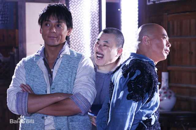 精选莫少聪(Max Mok)精彩图册