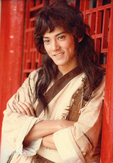 精选莫少聪(Max Mok)精彩图册