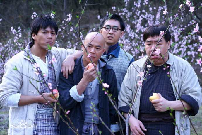 精选莫少聪(Max Mok)精彩图册