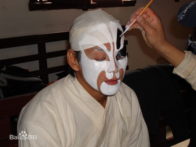 精选莫少聪(Max Mok)精彩图册