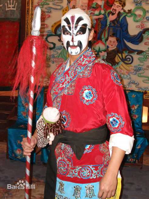 精选莫少聪(Max Mok)精彩图册