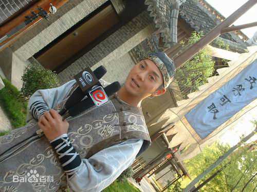 精选莫少聪(Max Mok)精彩图册